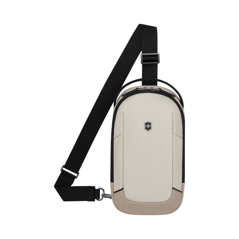 Bandolera sling Altmont Modern blanco Victorinox