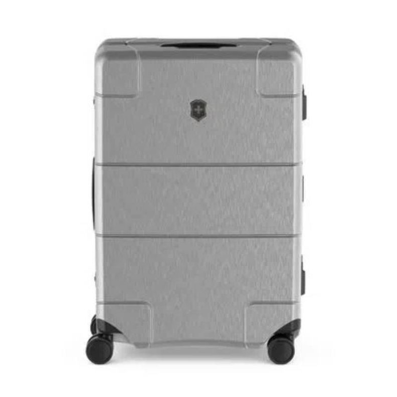 Maleta Lexicon Medium Gris Victorinox-0