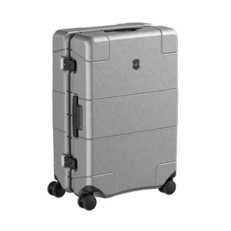 Maleta Lexicon Medium Gris Victorinox-2