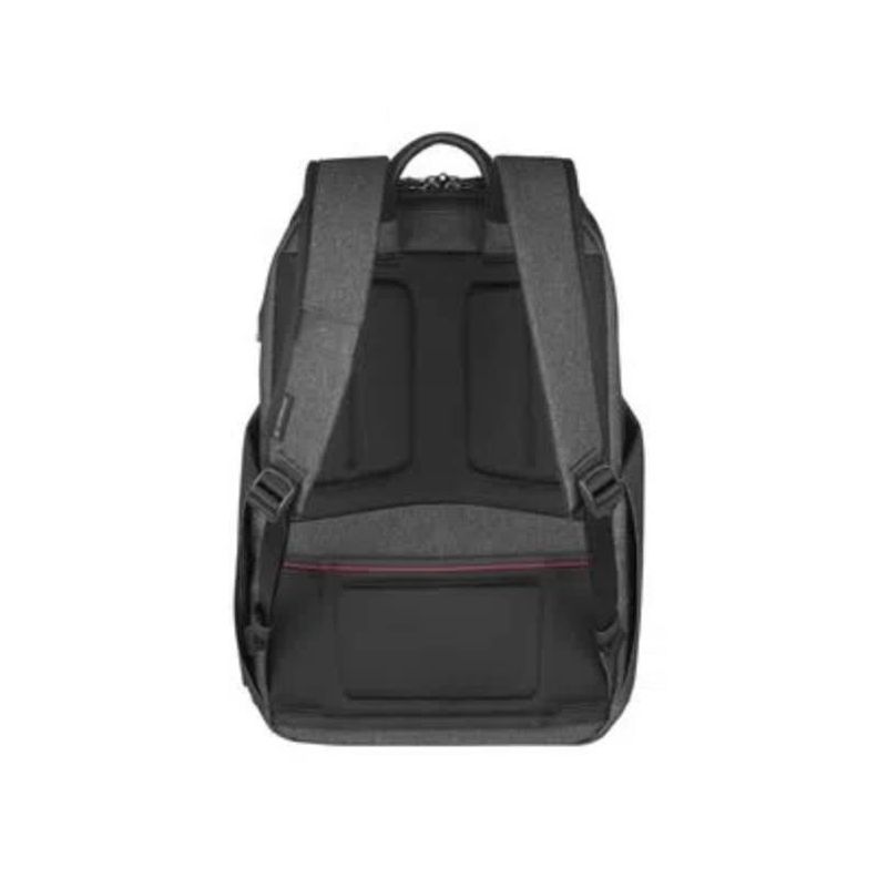 Mochila Architecture Gris Urban2 Deluxe Victorinox-1