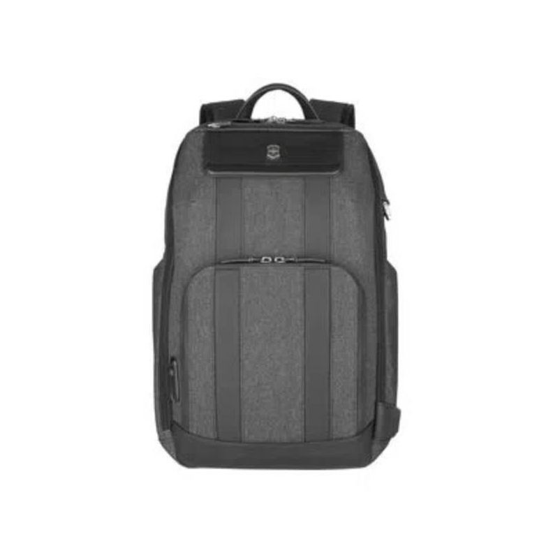 Mochila Architecture Gris Urban2 Deluxe Victorinox-0