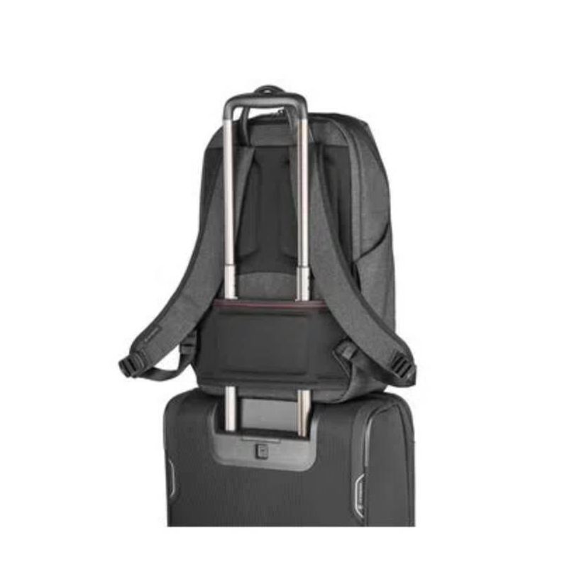 Mochila Architecture Gris Urban2 Deluxe Victorinox-2