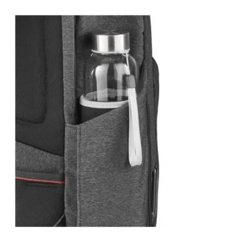 Mochila Architecture Gris Urban2 Deluxe Victorinox-4