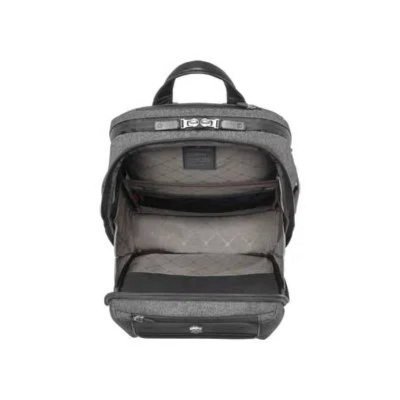 Mochila Architecture Gris Urban2 Deluxe Victorinox-3