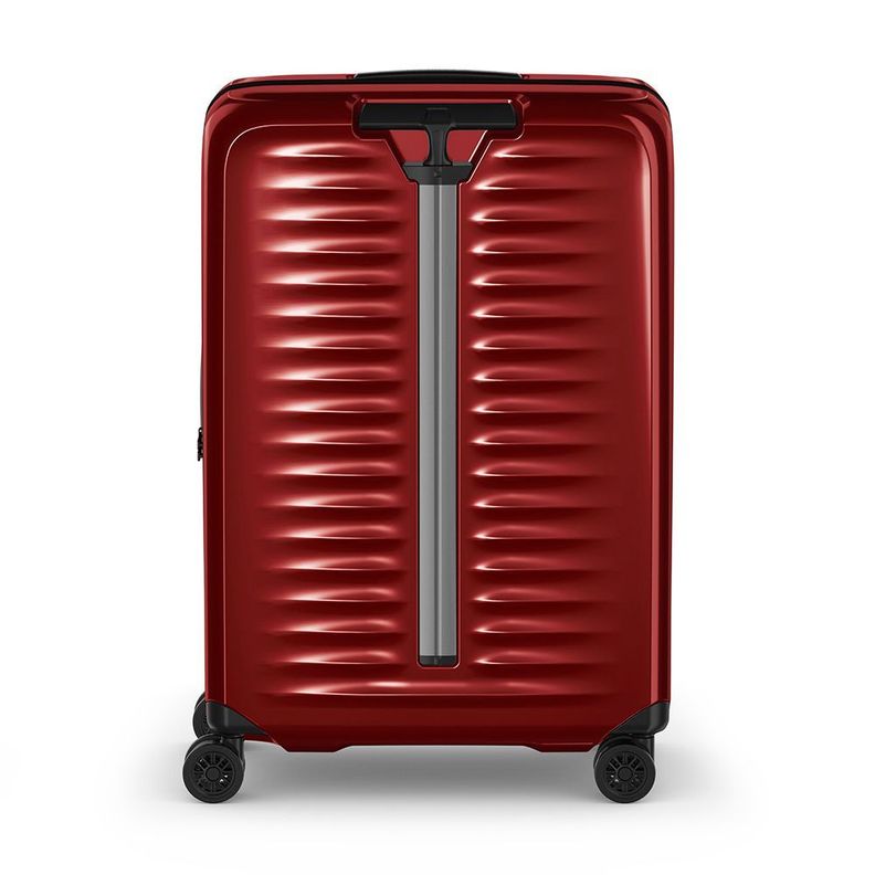 Maleta Airox medium hardside rojo Victorinox-3