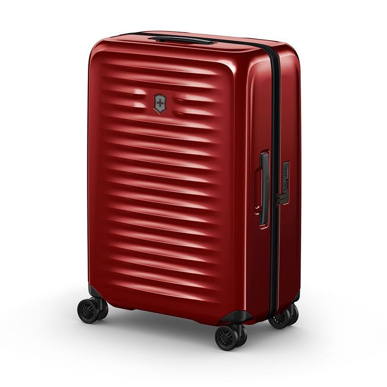 Maleta Airox medium hardside rojo Victorinox-1