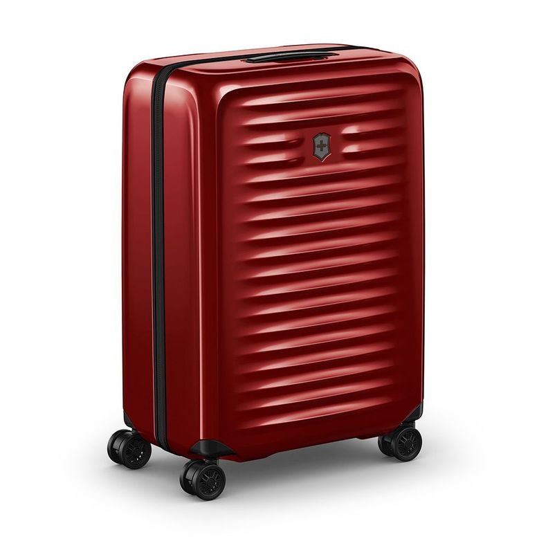 Maleta Airox medium hardside rojo Victorinox-2