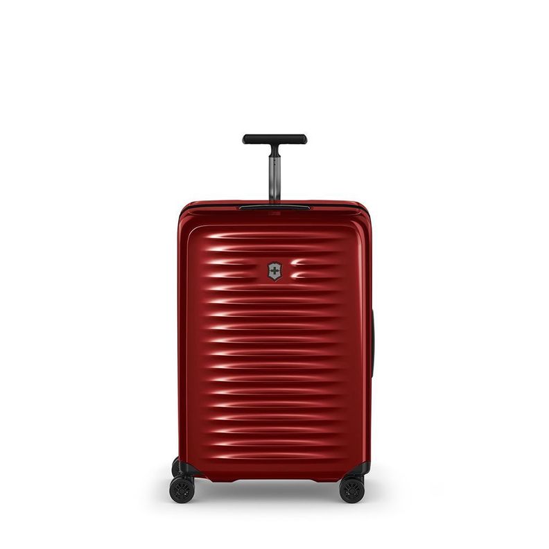 Maleta Airox medium hardside rojo Victorinox