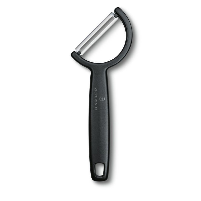 Pelador Rho negro Victorinox