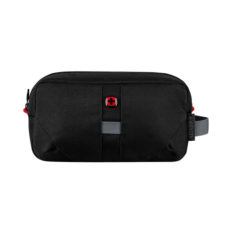 Neceser Ventum color negro Wenger-0