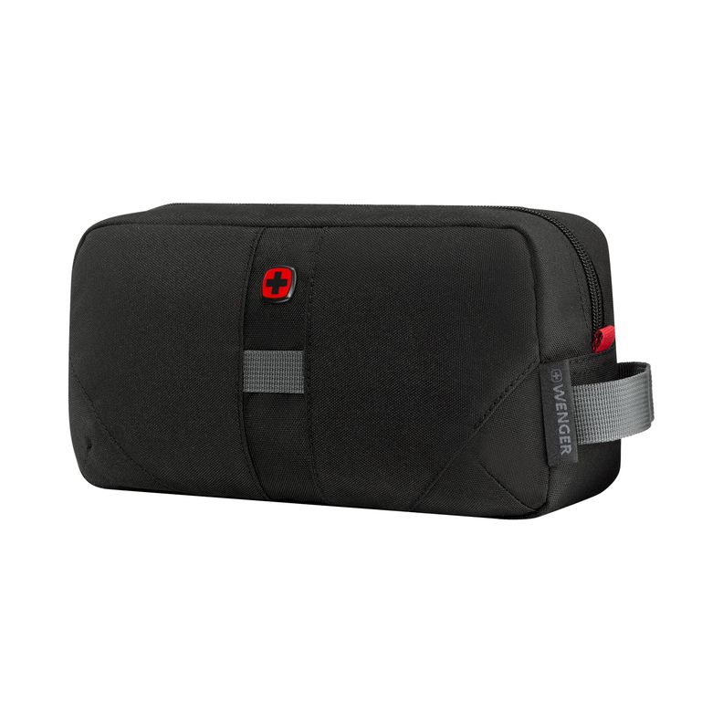 Neceser Ventum color negro Wenger-1