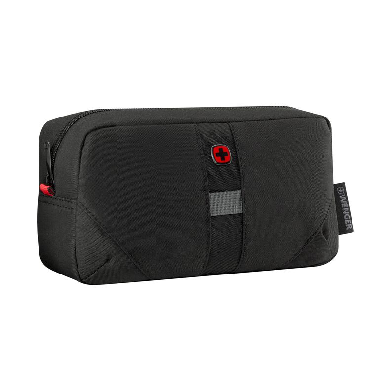 Neceser Ventum color negro Wenger-2