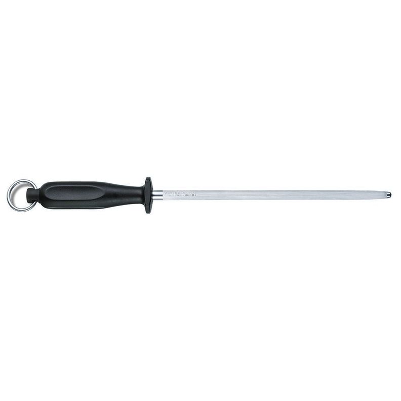 Chaira Domestica color Negro 25 cm Victorinox