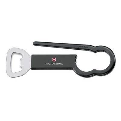 Destapador Pet color Negro Victorinox