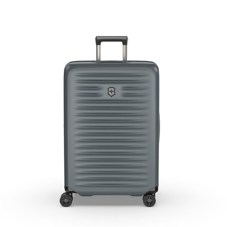 Maleta Airox Advanced Medium Hardside Verde Victorinox-0
