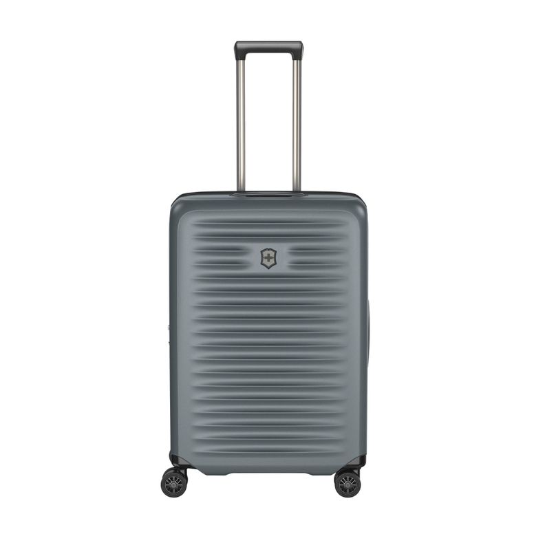 Maleta Airox Advanced Medium Hardside Verde Victorinox-1