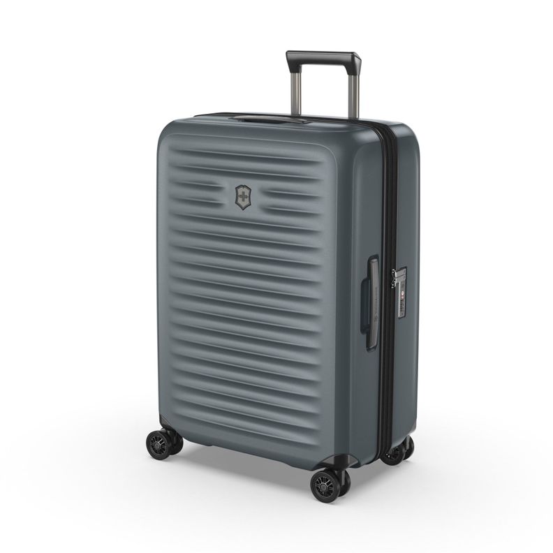 Maleta Airox Advanced Medium Hardside Verde Victorinox-2