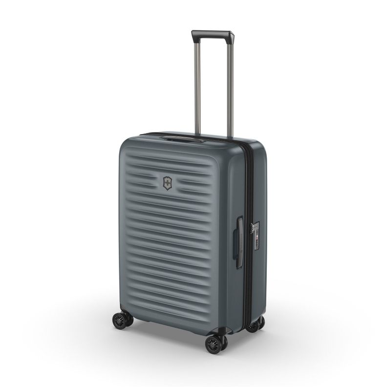 Maleta Airox Advanced Medium Hardside Verde Victorinox-3
