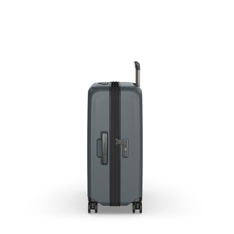 Maleta Airox Advanced Medium Hardside Verde Victorinox-4