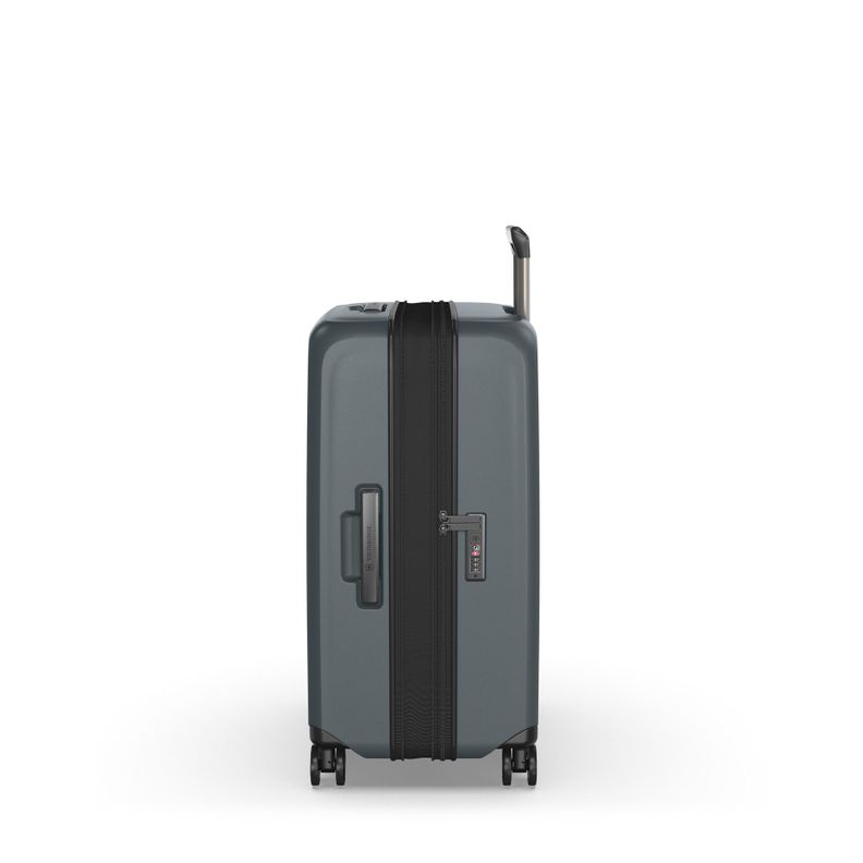 Maleta Airox Advanced Medium Hardside Verde Victorinox-5