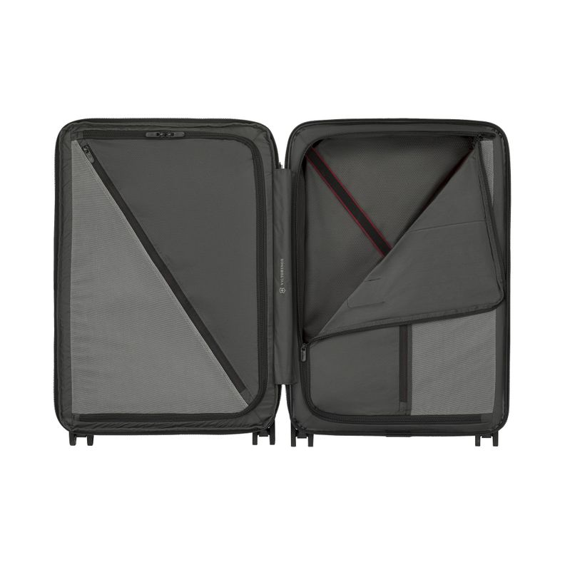 Maleta Airox Advanced Medium Hardside Verde Victorinox-6