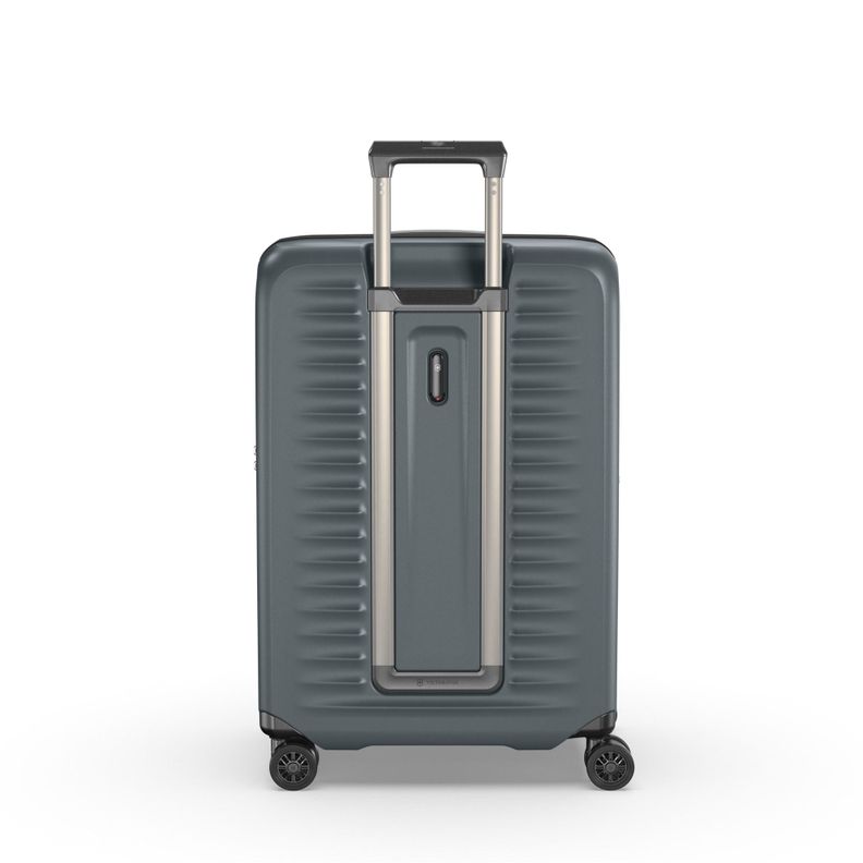 Maleta Airox Advanced Medium Hardside Verde Victorinox-8