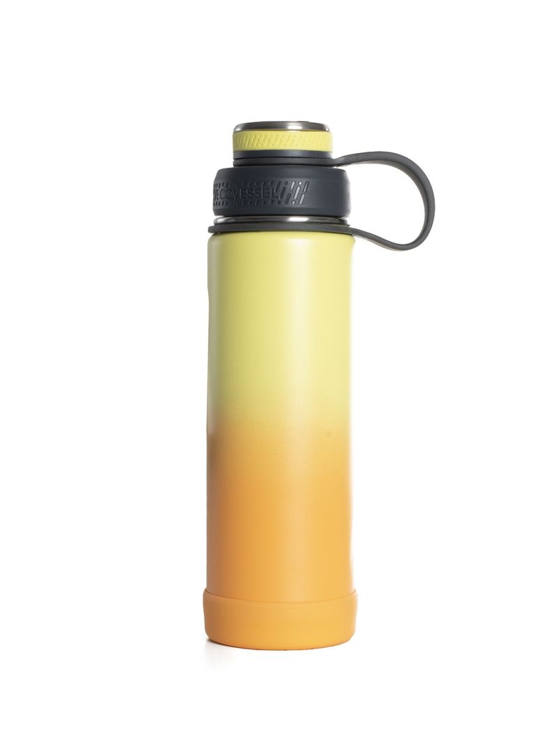 Botella inox Boulder 591 ml Amarillo-0