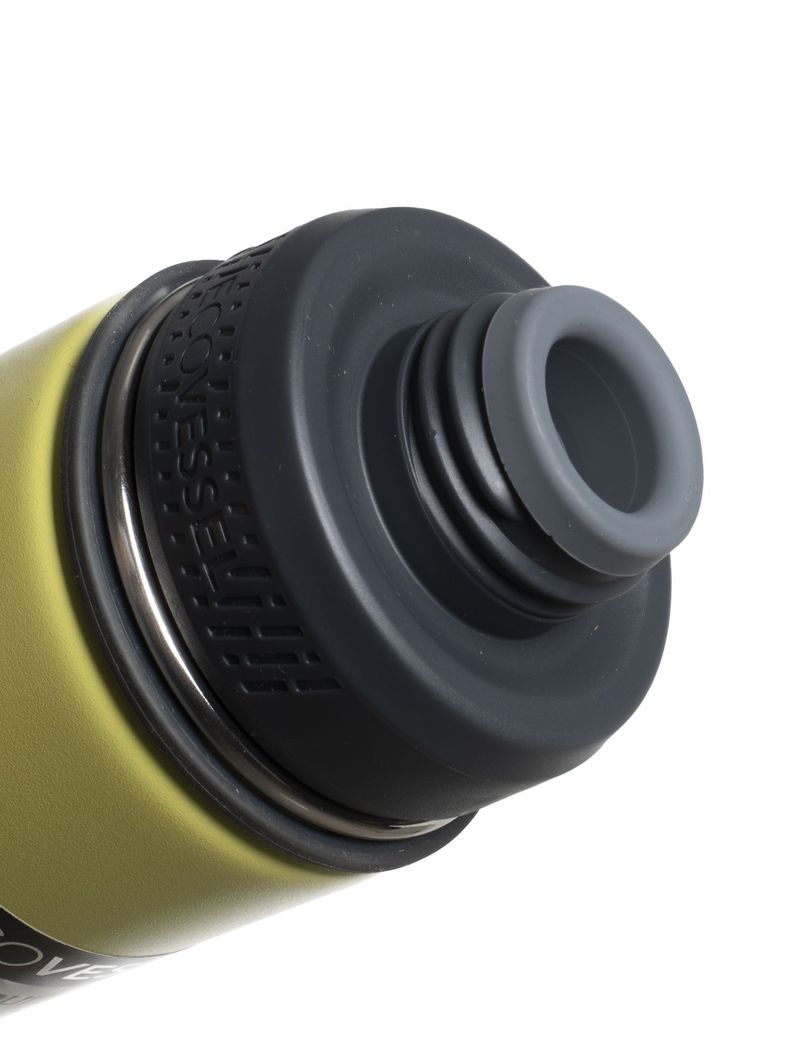 Botella inox Boulder 591 ml Amarillo-1