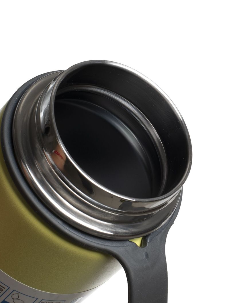 Botella inox Boulder 591 ml Amarillo-2