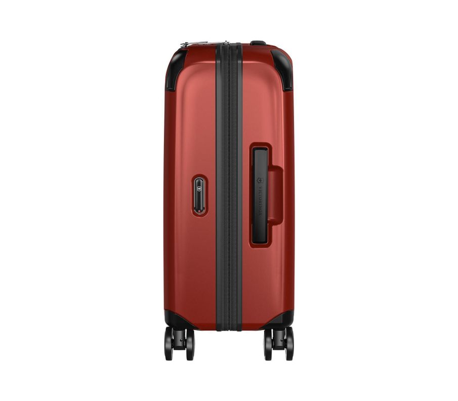 Maleta Spectra 3.0 Rojo Frequent Flyer Victorinox-4