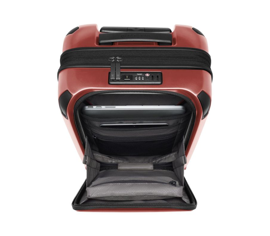 Maleta Spectra 3.0 Rojo Frequent Flyer Victorinox-2