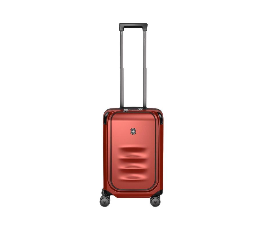 Maleta Spectra 3.0 Rojo Frequent Flyer Victorinox