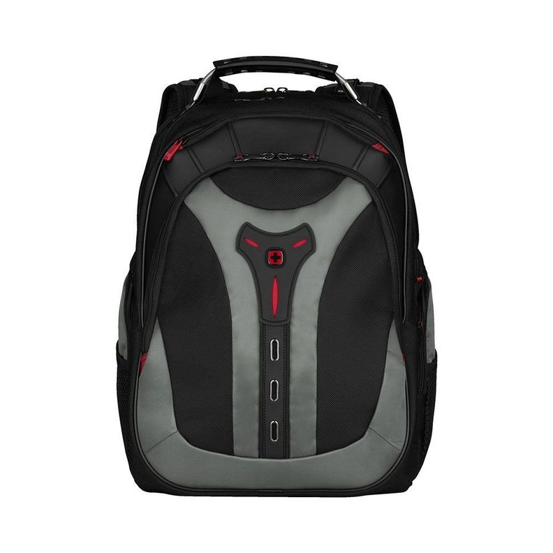 Mochila Pegasus gris Wenger-0