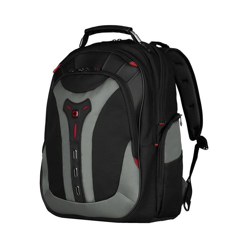 Mochila Pegasus gris Wenger-1