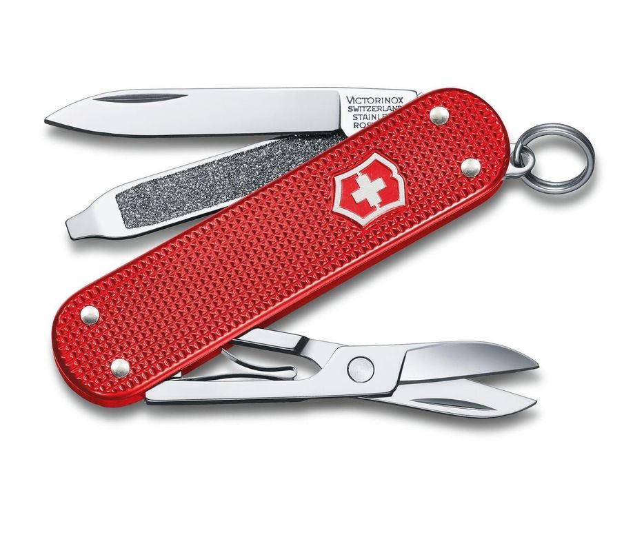Navaja Classic Colors Sweet Berry-0
