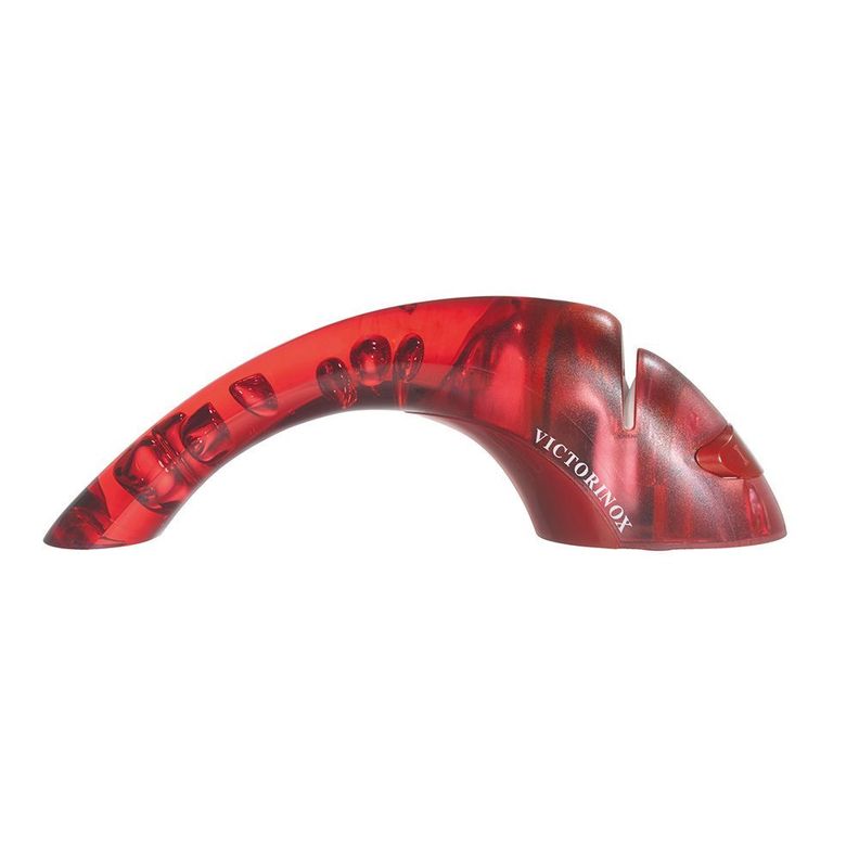Afilador de cuchillos color Rojo Victorinox-0