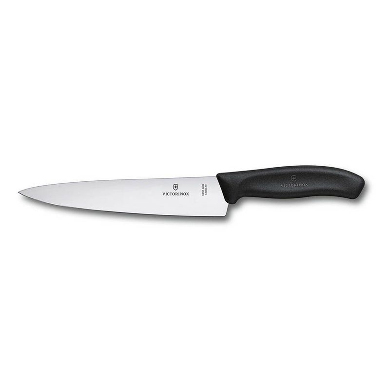 Cuchillo Swiss Classic en caja 19 cm Victorinox-0