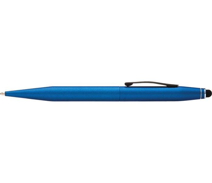 Bolígrafo Multifuncional Cross Tech2 Azul Metálico-1