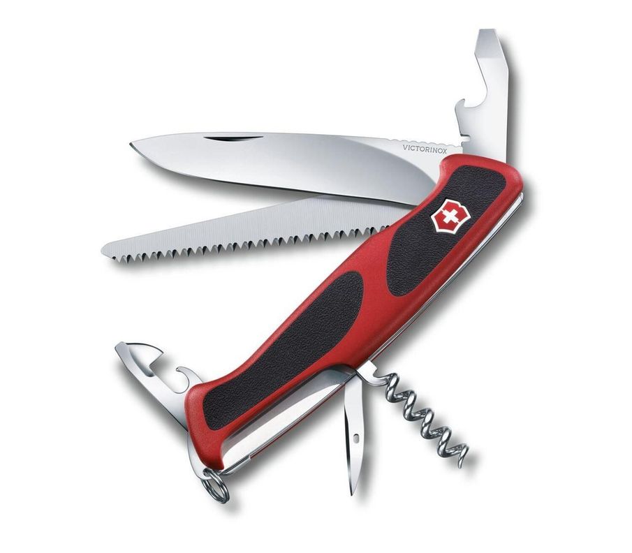 Navaja Ranger Grip 55 Victorinox-1