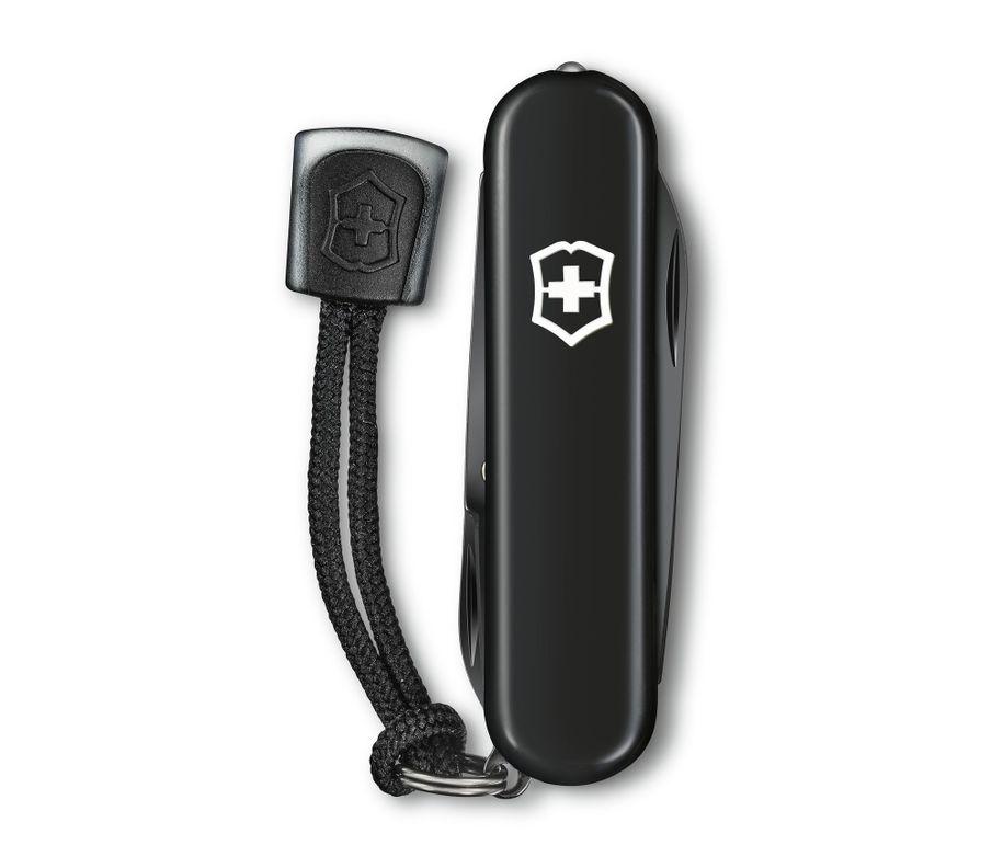 Navaja Signature Lite Onyx Black Victorinox-2