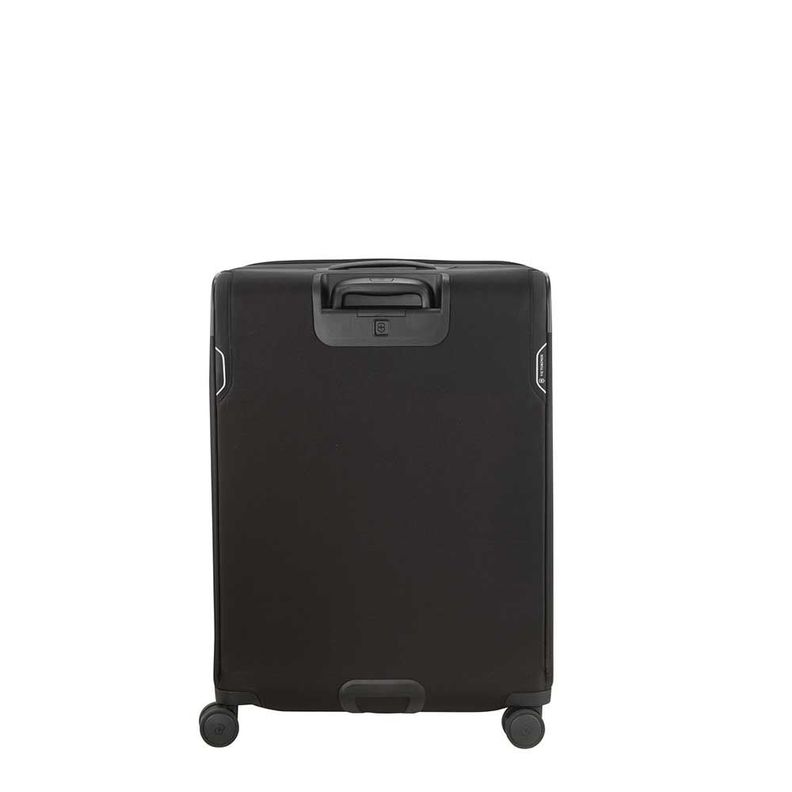 Maleta Werks Traveler 6.0 Softside Large Negro Victorinox-3