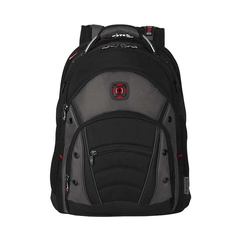 Mochila Synergy negro Wenger-0