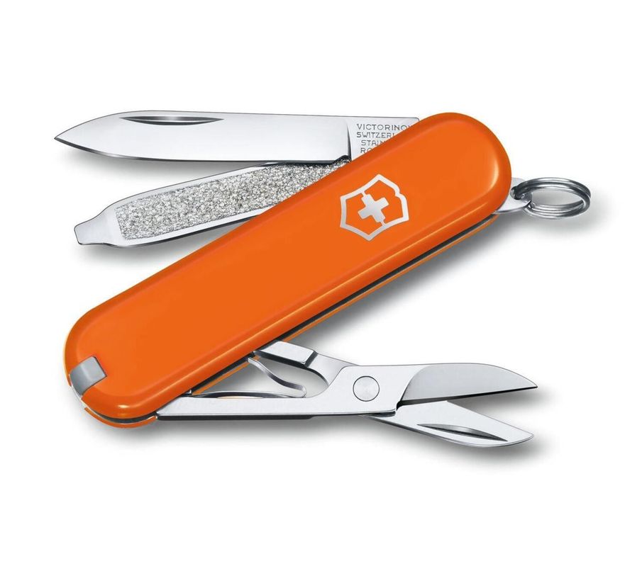 Navaja Classic SD Mango Tango-0