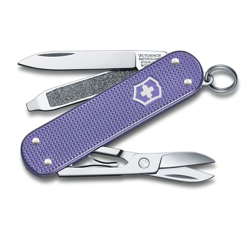 Navaja Classic Colors Electric Lavender-1