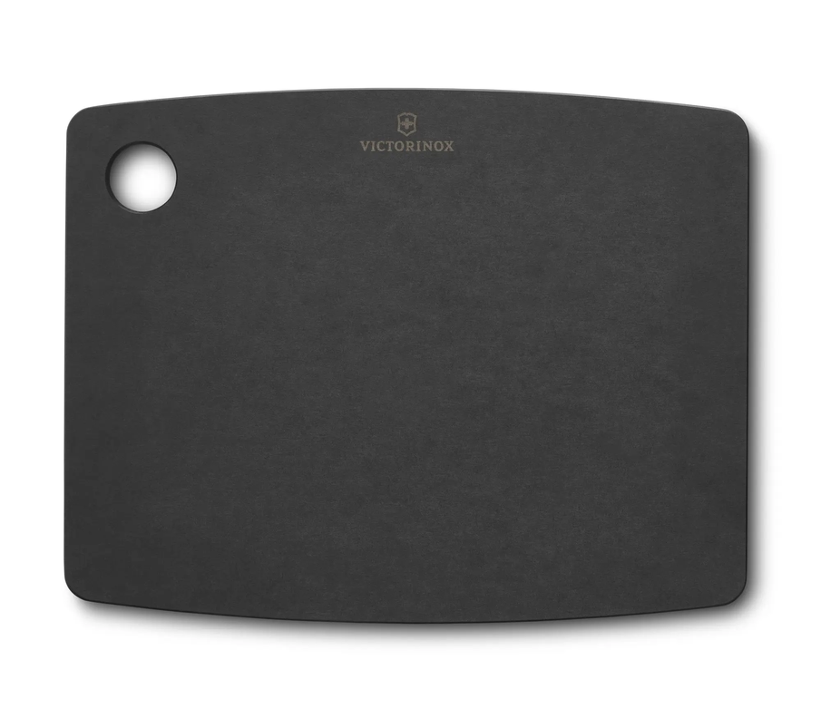 Tabla de corte S Kitchen Series Negro Victorinox