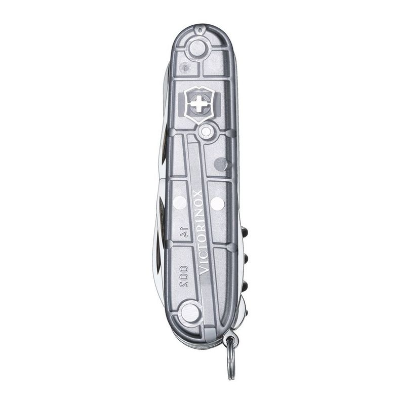Navaja Climber color Gris Victorinox-0