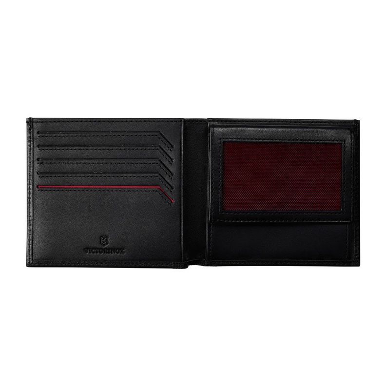 Billetera Altius Alox Deluxe Bi-Fold Wallet-3