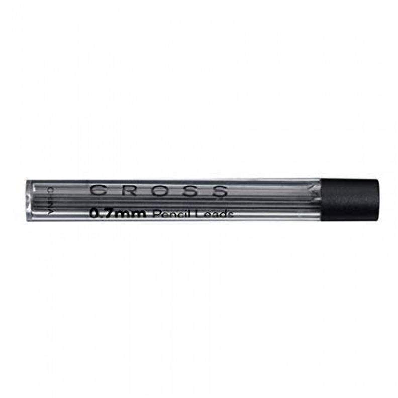 Repuesto Portaminas Cross 0.7mm (15 unidades).-1