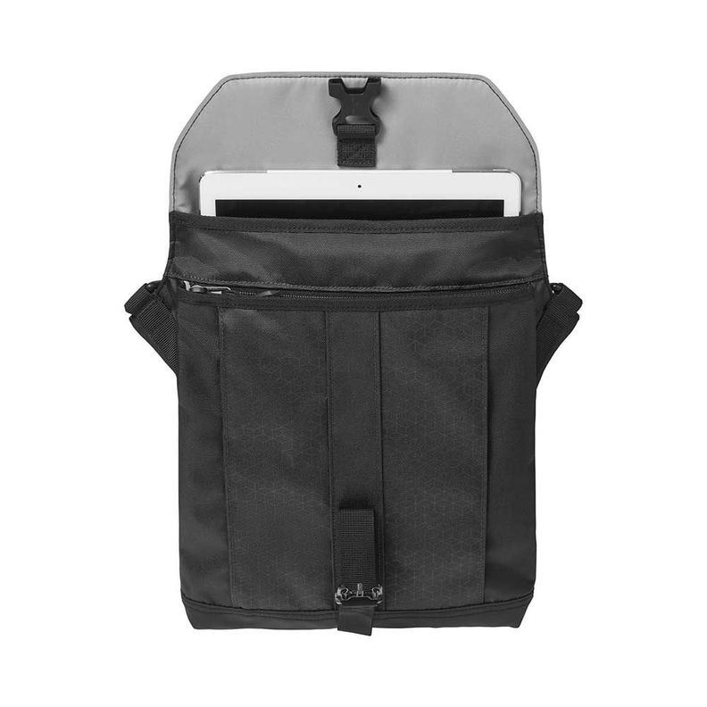 Mochila Altmont Original Flapover negro Victorinox-4