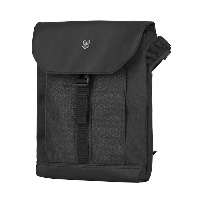 Mochila Altmont Original Flapover negro Victorinox-1